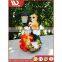 Online Shop China Polyresin Decoration Fairy Solar Led Light Garden