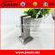 JINXIN Square stainless steel glass pool fence with high quality