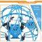 M73 2.4G remote control drone mini rc quadcopter