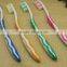 Disposable personalized toothpaste material for adult made in China