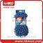 Chenille microfiber car cleaner, microfiber bath cleaner , bath mitts