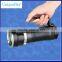 Uniquefire dimming 4000 lumens usb rechargeable diving powerful led flashlight