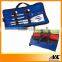 Stainless Steel Outdoor BBQ Set With Apron