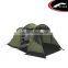High Quality Waterproof Camping Large Luxury Family Tent