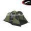 2 Person Portable Folding Aluminum Pole Dome Professional Outdoor Tent