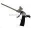 Plastic Handle Polyurethane Dispensing Spray Foam Gun