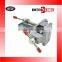 3.5" Aluminum Small Jewelers Hobby Clamp On Table Bench Vise Mini Tool Vice