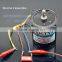 68KTYZ 28W AC 220V Permanent Magnet Synchronous Gear Motor 2.5RPM