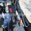 EURO III engine preheater 912 loader for sale