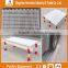 Heacles Trade assurance poultry farming equipment exhaust fan /cooling pad /equipment poultry for chicken broiler farm