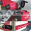 Automatic silicone roller laminators/bopp film laminating machine on the photo paper-C5+