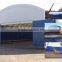 CAR SHELTERS & TENTS , HEAVY DUTY STORAGE SHELTER, COMMERCIAL WAREHOUSE TENT