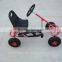 berg pedal go kart for kids with CE certificate