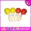 wholesale promotion plastic maracas custom mini maracas for sale W07I065