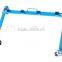1500LB GoJack Right Hand Internal Pump Vehicle Dolly Caster Sold Individually