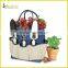 Hot Sell Multi Pocket Outdoor Holder Garden Tool Bag