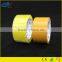 high quality BOPP carton sealing and packing tape can be used for home removals