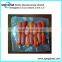 PA vacuum packing bag for food