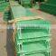 FRP GRP Fiberglass Pultruded Electrical Cable Bridge