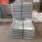 Formwork Concrete Column Adjustable Single Bar Type Clamps