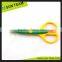 CS011 5-1/4" wholesale decorating paper cutting small scissors