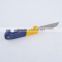 electrical knife, rubber handle handle knife,knife