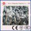 GAVANIZED OR SELF COLOR HIGH QUALITY HOT SALE AUSTRALIAN GRADE 70 CHAIN MADE IN CHINA G70
