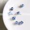 Japanese black beads beading accessories made in Japan for wholesaler