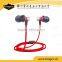 multi-function wired earphone stereo headphone with mic
