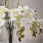 wedding centerpiece artificial orchid flowers