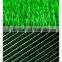 shining artificial plastic grass turf mat