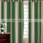 Wholesale new style Home Window Curtain / Best quality window curtain /