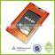 Hot sale cheap plastic number tag garment hang tags