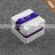 Custom design gift packaging cadrboard box
