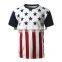 Sublimation design t shirt printing custom