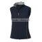 Outdoor Softshell Mens sleeveless Jacket, fleece vest