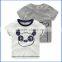Most Popular Products China New Model Men's T-shirt Printed T-shirt