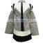 Unique cool designed big long sleeve ethnic jackets for american women