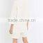 best selling women 100% polyester white sweatshirt for sale