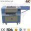 150W 180W Stainless Steel Carbon Steel Wood Acrylic CO2 Metal Laser Cutting Machine MC 6040