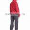 2016 customize your own ski jacket sample without hood women heavy extreme winter jacket
