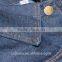 GZY wholesale low price denim jacket men stock