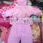 GZY winter coat wholesale children's boutique clothing kid clothes