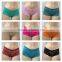 Very Hot Sale Mix Flower Lingerie Sexy Panties Lace Boyshorts S M L Size For $0.32