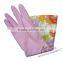Best Long Sleeve latex industrial/household gloves