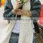 acrylic women's knitted scarf