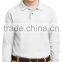 Wholesale Kids Polo Shirt 65/35 poly/cotton Pique Golf Tennis Shirt for Children