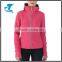 Grey Soft Shell Jackets Soft Shell Softly Jacket Woman