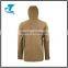 New Fashion Men Jacket Khaki Windbreaker