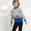 New design sweaters for boys, kids cashmere sweater